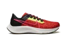 AIR ZOOM PEGASUS 38 MNS WMNS "Chile Red" DM8061 600