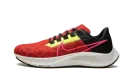 AIR ZOOM PEGASUS 38 MNS WMNS "Chile Red" DM8061 600