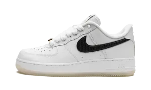 AIR FORCE 1 LO WMNS "Bronx Origins" DX2307 100