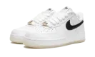 AIR FORCE 1 LO WMNS "Bronx Origins" DX2307 100