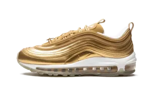 AIR MAX 97 LX WMNS "Metallic Gold/White" CJ0625 700