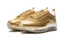 AIR MAX 97 LX WMNS "Metallic Gold/White" CJ0625 700