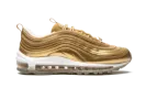 AIR MAX 97 LX WMNS "Metallic Gold/White" CJ0625 700