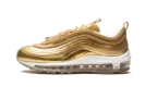 AIR MAX 97 LX WMNS "Metallic Gold/White" CJ0625 700