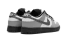 Dunk Low LX WMNS "Glitter Swoosh White Light Smoke Grey" HQ3462 191