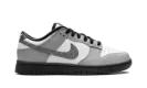 Dunk Low LX WMNS "Glitter Swoosh White Light Smoke Grey" HQ3462 191