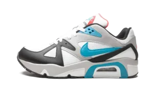 Air Structure Triax GS "White / Neo Teal"