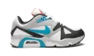 Air Structure Triax GS "White / Neo Teal"