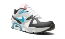 Air Structure Triax GS "White / Neo Teal"