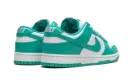 Dunk Low "Clear Jade" DV0833 101
