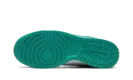 Dunk Low "Clear Jade" DV0833 101