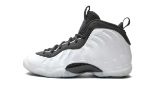 Little Posite One GS "Orlando Magic Home" CZ2548 100