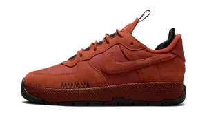 Nike Air Force 1 Wild Low WMNS "Rugged Orange" FB2348 800