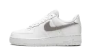 AIR FORCE 1 '07 ESS WMNS "Glitter Swoosh - Canyon Purple" DH4407 102