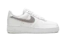 AIR FORCE 1 '07 ESS WMNS "Glitter Swoosh - Canyon Purple" DH4407 102