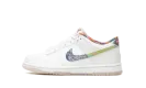 Dunk Low GS "Multi Color Paisley" FN8913 141