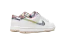 Dunk Low GS "Multi Color Paisley" FN8913 141