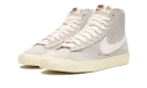 BLAZER MID 77 VINTAGE MNS WMNS "Light Bone Alabaster" DV7006 001