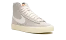 BLAZER MID 77 VINTAGE MNS WMNS "Light Bone Alabaster" DV7006 001