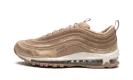 AIR MAX 97 MNS WMNS "SESAME HEMP" FB1289 200