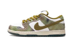 SB Dunk Low "Alexis Sablone - Chameleon" HJ3386 300