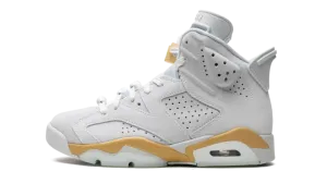 Air Jordan 6 WMNS "Pearl" DQ4914 074