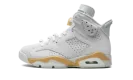 Air Jordan 6 WMNS "Pearl" DQ4914 074
