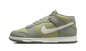 Dunk Mid "Dark Stucco" FJ4194 001