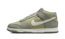 Dunk Mid "Dark Stucco" FJ4194 001