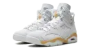 Air Jordan 6 WMNS "Pearl" DQ4914 074