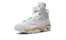 Air Jordan 6 WMNS "Pearl" DQ4914 074