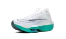 Air Zoom Alphafly Next% 2 "Deep Jungle" DN3555 100