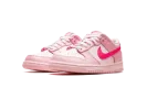 Dunk Low GS "Triple Pink" DH9765 600