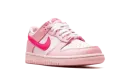 Dunk Low GS "Triple Pink" DH9765 600