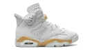 Air Jordan 6 WMNS "Pearl" DQ4914 074
