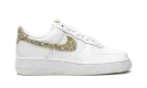 AIR FORCE 1 '07 ESS MNS WMNS "Barley Paisley" DJ9942 101