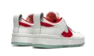 DUNK LO DISRUPT WMNS "Summit White / Gym Red"