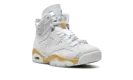 Air Jordan 6 WMNS "Pearl" DQ4914 074