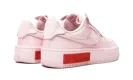 AIR FORCE 1 LO FONTANKA MNS WMNS "Foam Pink" DA7024 600