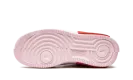 AIR FORCE 1 LO FONTANKA MNS WMNS "Foam Pink" DA7024 600