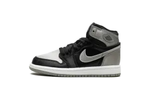 Jordan 1 Retro High OG PS "OG Satin Shadow" FD5304 010