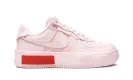AIR FORCE 1 LO FONTANKA MNS WMNS "Foam Pink" DA7024 600