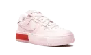 AIR FORCE 1 LO FONTANKA MNS WMNS "Foam Pink" DA7024 600