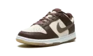 DUNK LOW WMNS "Plum / Coconut Milk" FJ4734 100