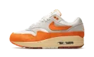 AIR MAX 1 MNS WMNS "Magma Orange" DZ4709 001