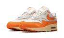 AIR MAX 1 MNS WMNS "Magma Orange" DZ4709 001
