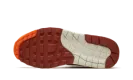 AIR MAX 1 MNS WMNS "Magma Orange" DZ4709 001