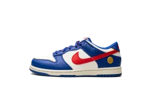 Dunk Low PS NN "Superhero" FD0673 400