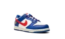 Dunk Low PS NN "Superhero" FD0673 400