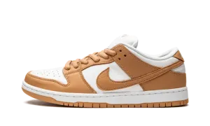 SB Dunk Low "Light Cognac" DM8998 200